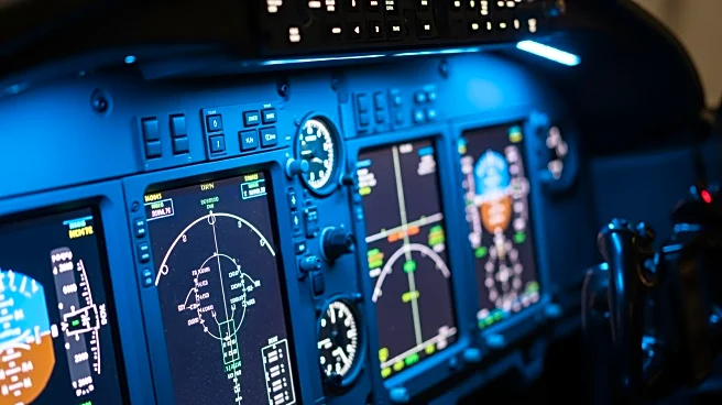Duncan Aviation Provides Avionics Services to Prevent Obsolescence