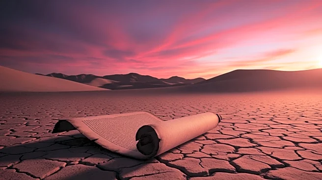 Crimson Desert Voice Actor Criticizes Story Development Process