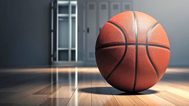 Kansas Jayhawks Eye Transfer Portal for Former 5-Star Recruit Isiah Harwell