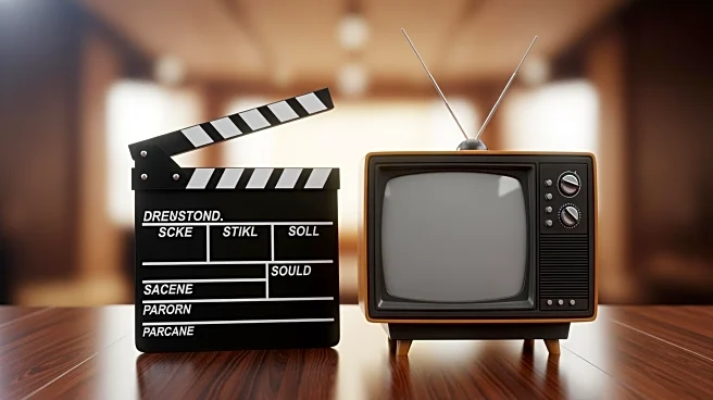 Netflix Announces Extensive Lineup of New Movies and TV Shows for April 2026