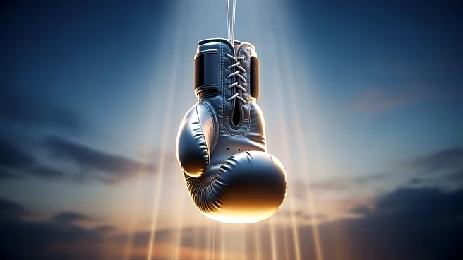 Sky Sports and Jake Paul's MVP Forge Major Deal to Boost Women's Boxing Visibility