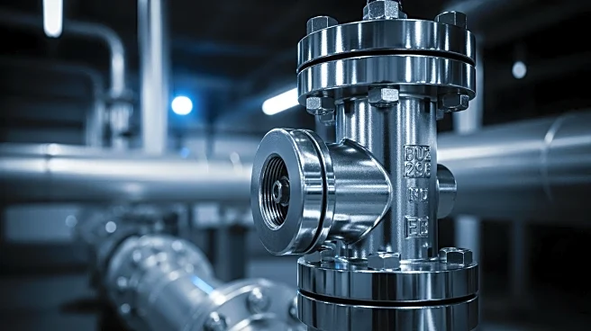 ExxonMobil's Helium Production Gains Amid Global Supply Disruption