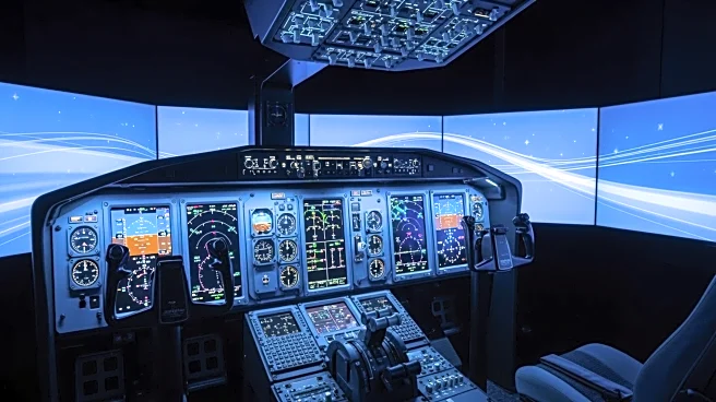 Cirrus Launches Year-Long Simulator Training Program for SR Series Pilots