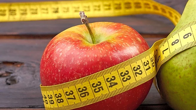 Doctor Highlights Non-Caloric Factors in Weight Loss and Hunger Management