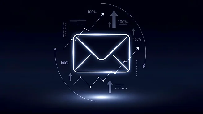 Effective Welcome Email Series Boosts Conversion Rates for New Subscribers