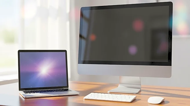 Amazon's Spring Sale Offers Significant Discounts on Laptops and Desktops