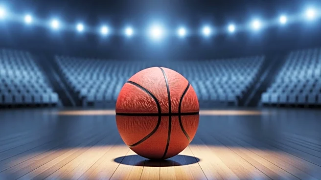 North Carolina Tar Heels Climb to Top 10 in USA TODAY Sports Poll