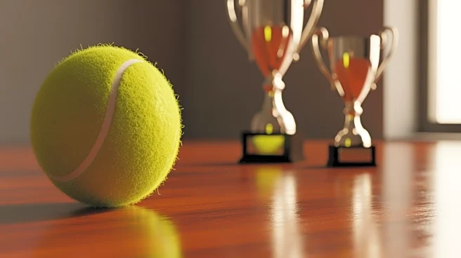 Coco Gauff Moves to World No. 3 in WTA Rankings, Iga Swiatek Falls to No. 4