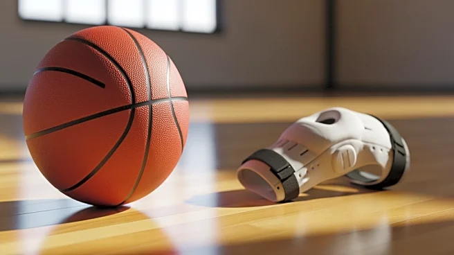 Timberwolves' Jaden McDaniels Out Week-to-Week with Knee Injury