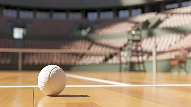 Charleston Open 2026: Schedule, Broadcast Details, and Prize Money