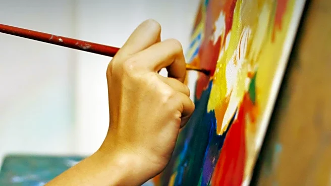 Doral West Dade Woman's Club Hosts Art and Philanthropy Event to Support Community Initiatives