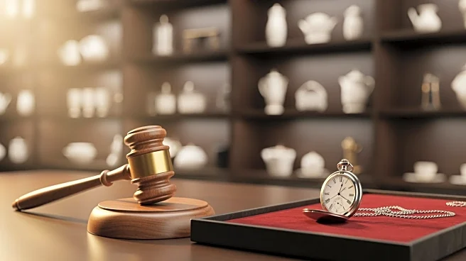 Pharrell's Joopiter Auction House Expands with Diverse Offerings