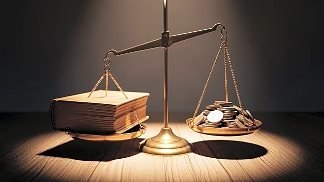 Federal Reserve Chair Jerome Powell Warns of Unsustainable U.S. Debt Trajectory