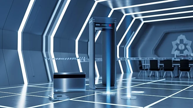 Arc Raiders' Waking the Grid Quest: Navigating Security Challenges in the Spaceport