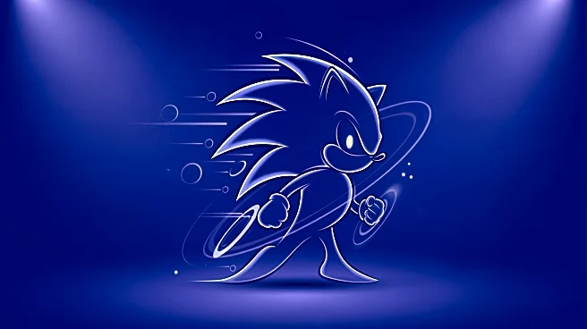 Roger Craig Smith Celebrates Sonic the Hedgehog's 35th Anniversary and Career Milestones