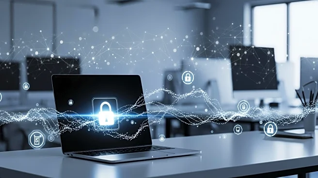 Employee Data Breaches Reach Seven-Year High Amid Hybrid Work Challenges