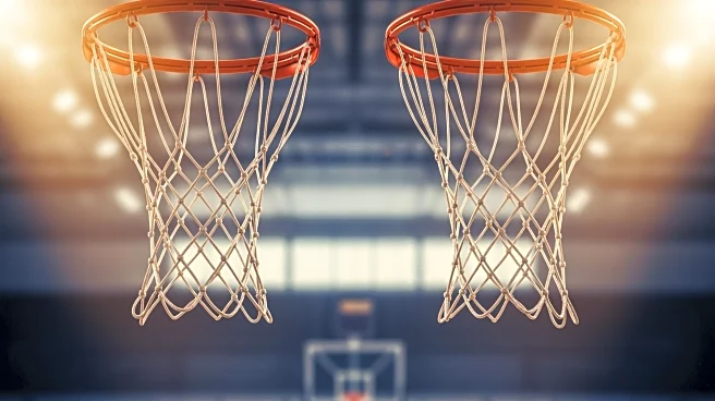 South Carolina and Texas Advance to Women's Final Four in March Madness