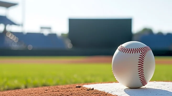 Nationals' PJ Poulin to Serve as Opener Against Phillies