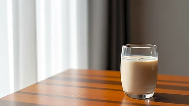 Danone's Alpro Faces Marketing Restrictions Due to Dairy Label Ruling