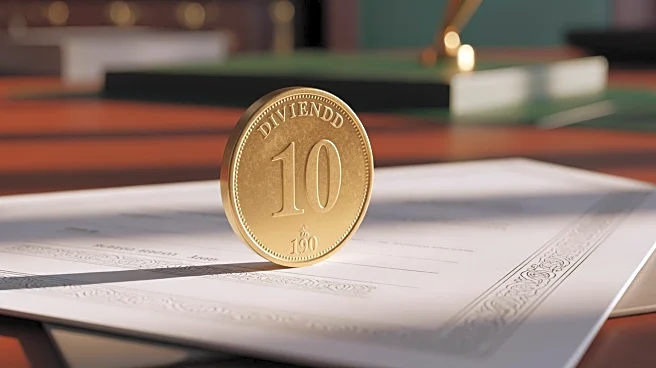 Conagra Brands Announces Quarterly Dividend Payment to Shareholders