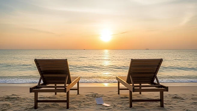 Paradise Season 2 Finale Raises Questions About Future of Key Characters