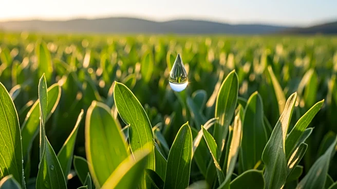 ADAMA Launches Dicamba 4L DGA Herbicide to Enhance Weed Control in US Row Crops