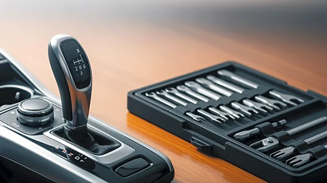 Japanese Manufacturers Face Competitiveness Challenges Due to Aftermarket Service Gaps