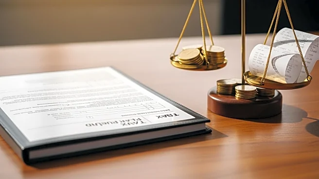 IRS Reports Increase in Average Tax Refunds for Millions of Americans