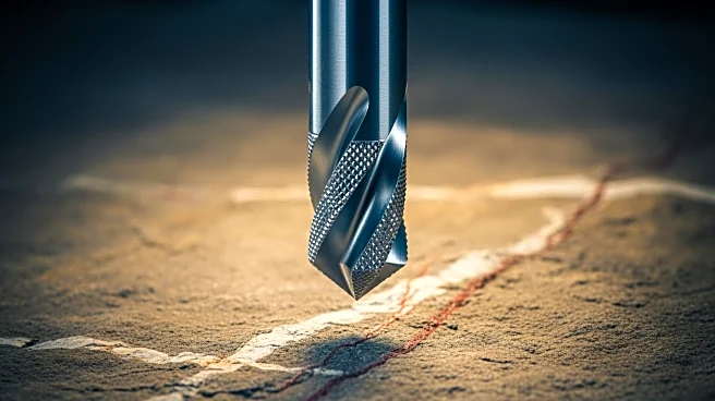 TomaGold Initiates Drilling at Berrigan Mine to Explore Deep Zone Potential