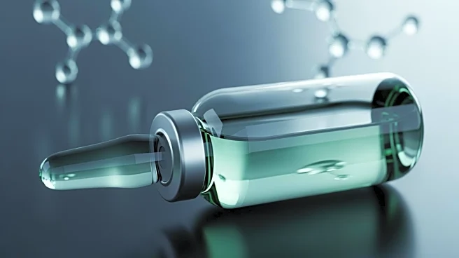 Viridian Therapeutics Faces Stock Decline After Thyroid Eye Disease Drug Data Falls Short