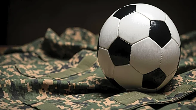 Soccer Player Menashe Zalka Defends Military Service Amid Criticism