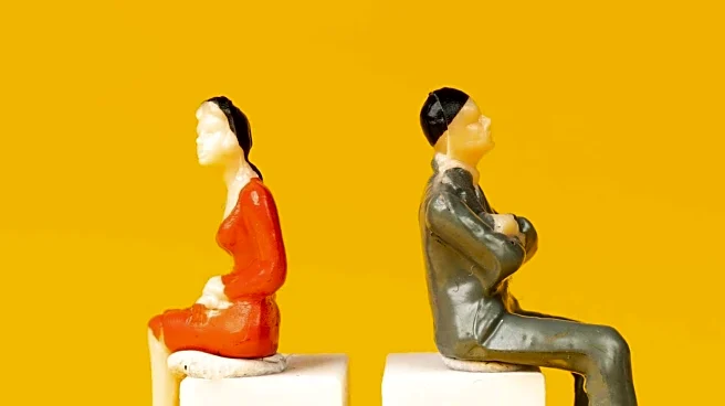 Evaluating High Standards in Dating: Are They Sabotaging Your Relationships?