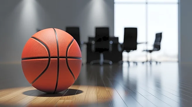 NBA Board of Governors Approves Sale of Portland Trail Blazers to Tom Dundon’s Group