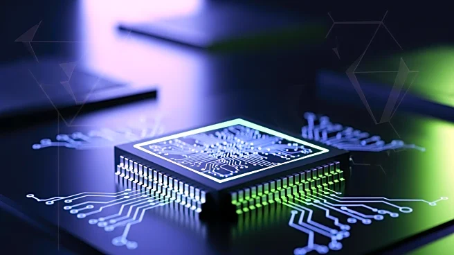 Nvidia Resumes Chip Sales to China Amid Geopolitical Tensions