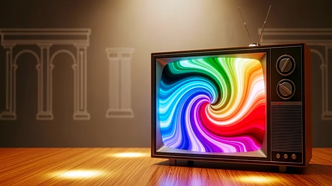 Disney+ Expands European Content with RAI Partnership