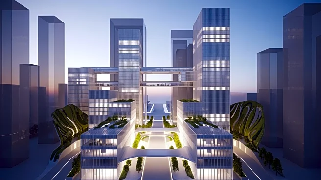 Halo Vista Breaks Ground on $7 Billion Mixed-Use Project Near TSMC Campus in Phoenix