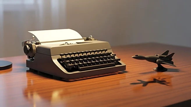 Author Andy Weir Apologizes for Criticizing 'Star Trek' Shows