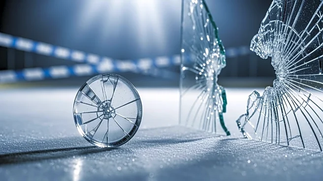 Islanders Suffer Defensive Collapse Against Penguins