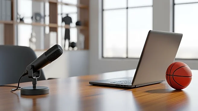 Houston Comets Hire Former ESPN Reporter Kevin Pelton for Front Office Role