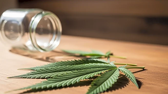 Texas Implements Ban on Smokeable Hemp, Impacting State's Hemp Industry