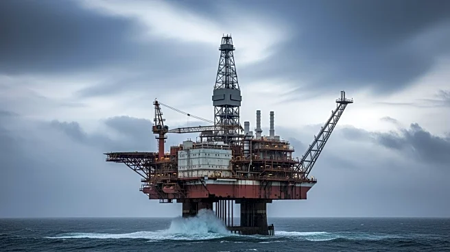 Chevron's Wheatstone LNG Plant Remains Offline Due to Cyclone Damage