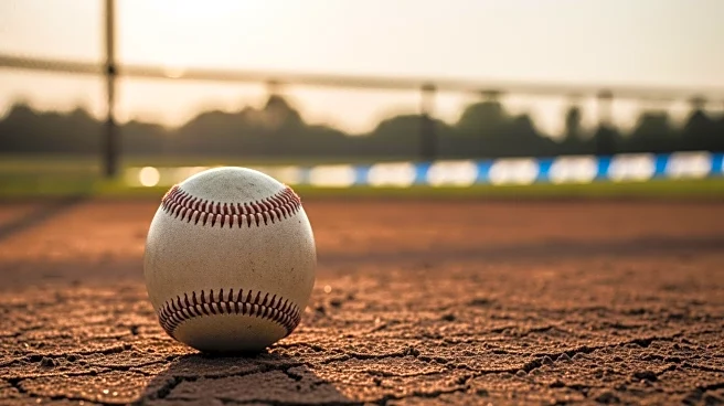 Ole Miss Baseball Faces Little Rock Trojans in Midweek Clash Amidst Recent Struggles