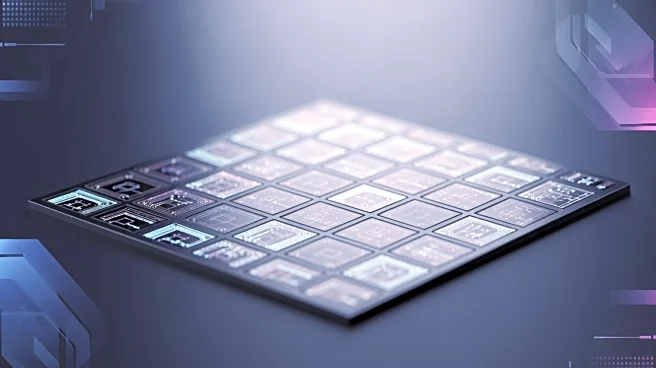 Silicon Quantum Computer Achieves First Logical Operations