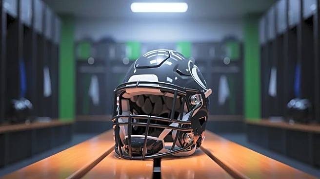 Seattle Seahawks to Feature in HBO's 'Hard Knocks' for 2026 Season