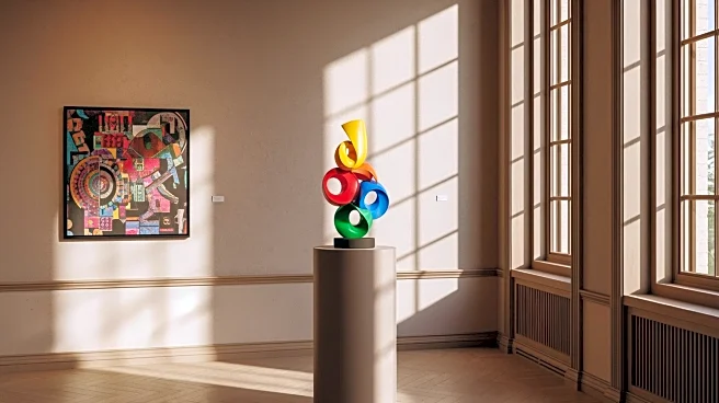 Christie's to Host First South Asian Modern Art Sale in London in Seven Years