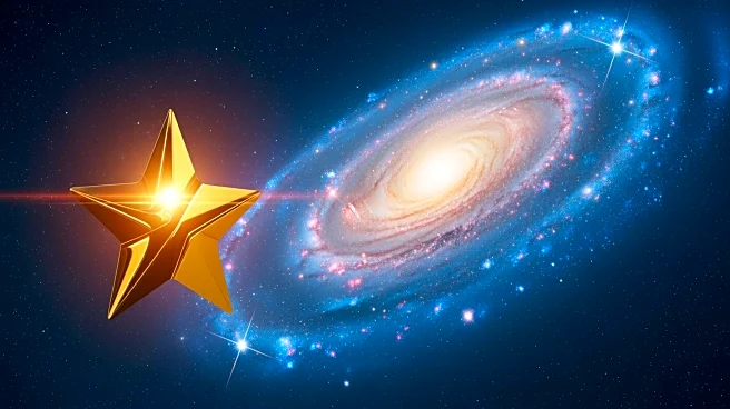 Universal's 'Super Mario Galaxy Movie' Aims for $350 Million Global Debut Over Easter