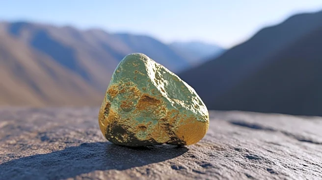 Seabridge Gold Updates Mineral Resource Estimates for KSM Project