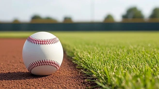 LSU Tigers Prepare for Midweek Baseball Matchup Against Southern Jaguars