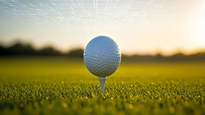 Valero Texas Open 2026: Surprising Predictions from Proven Golf Model