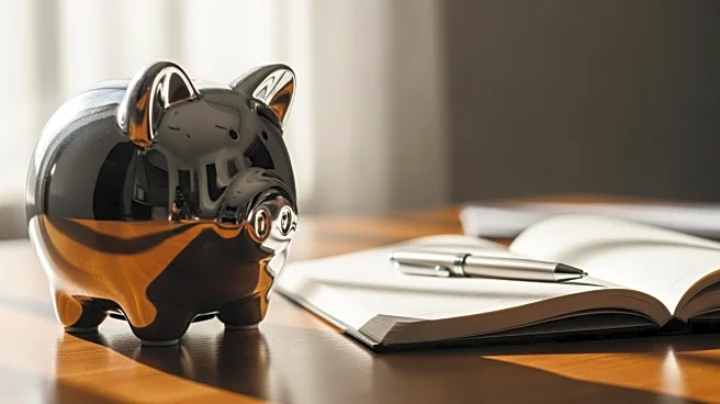 Lloyd Blankfein Advises Young Workers on Strategic Use of First $5K Savings